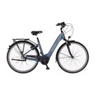 Vélo ville électrique mixte fischer cita 2.1i taille 44 - FISCHER en promo chez Feu Vert Vélo ville électrique mixte fischer cita 2.1i taille 44 - FISCHER dans le catalogue Feu Vert