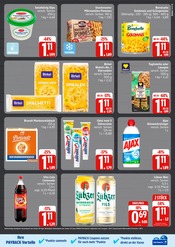 Bier im EDEKA Prospekt in Neubrandenburg Aktueller EDEKA Prospekt mit Bier, "Top Angebote", Seite 3