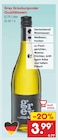 Grey Grauburgunder Qualitätswein im aktuellen Netto Marken-Discount Prospekt