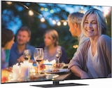 Aktuelle Fernseher Angebote bei expert in Erlangen Aktuelles OLED TV Angebot bei expert in Erlangen ab 1.399,00 €