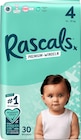 Windeln Gr.4 (10-15kg) Angebote von Rascals bei dm-drogerie markt Mannheim für 7,45 €