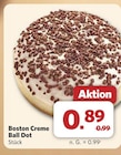 Boston Creme Ball Dot im Angebot bei combi in Bielefeld Boston Creme Ball Dot Angebote bei combi Bielefeld für 0,89 €