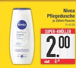 Pflegedusche im EDEKA Prospekt Pflegedusche von Nivea im aktuellen EDEKA Prospekt für 2,00 €