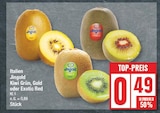 Aktuelles Kiwi Grün, Gold oder Exotic Red Angebot bei EDEKA in Berlin ab 0,49 €