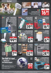 Aktueller EDEKA Prospekt mit Garten, "Wir lieben Lebensmittel!", Seite 26