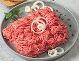 Hackfleisch gemischt bei tegut im Viernau Prospekt für 4,99 €