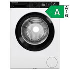 Aktuelles TELEFUNKEN Waschmaschine TF-WM-2641T3 Angebot bei POCO in Wilhelmshaven ab 339,99 €