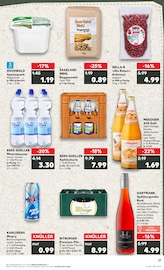 Bitburger im Kaufland Prospekt in Saarlouis Aktueller Kaufland Prospekt mit Bitburger, "KNÜLLER", Seite 36