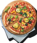 Aktuelles Bio Holzofen Pizza Angebot bei Lidl in Karlsruhe ab 2,99 €