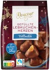 Aktuelles Gefüllte Lebkuchenherzen Angebot bei Penny in Münster ab 3,39 €