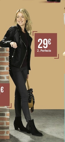 Perfecto - Géant Casino à Cannes Perfecto en promo chez Géant Casino Cannes à 29,00 €