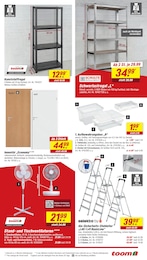 Aufbewahrungsdosen Angebot & Preis im aktuellen toom Baumarkt Prospekt Aufbewahrungsdosen Angebot im aktuellen toom Baumarkt Prospekt auf Seite 25
