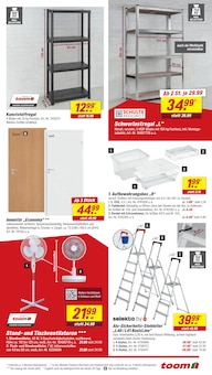 Kleber Angebot im toom Baumarkt Prospekt, gültig von 23.05.2026 bis 29.05.2026 Kleber Angebot im aktuellen toom Baumarkt Prospekt auf Seite 25