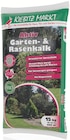 Aktiv Garten- & Rasenkalk Angebote von KIEBITZMARKT bei Kiebitzmarkt Lüneburg für 14,99 €