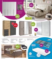 Aktueller Möbel Martin Prospekt mit Büromöbel, "WOHNFÜHLEN NEU ENTDECKEN", Seite 19