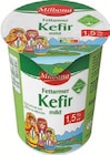 Fettarmer Kefir mild im Lidl Prospekt Fettarmer Kefir mild von Milbona im aktuellen Lidl Prospekt für 0,89 €