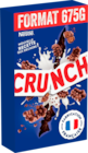 CÉRÉALES CRUNCH NESTLÉ - NESTLE en promo à 4,29 € chez Auchan Hypermarché CÉRÉALES CRUNCH NESTLÉ - NESTLE dans le catalogue Auchan Hypermarché