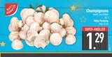 Champignons im EDEKA Prospekt Champignons von Gut & Günstig im aktuellen EDEKA Prospekt für 1,29 €