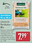 Vertikutier-Mix Angebote von GARDENLINE bei ALDI Nord Siegen für 7,99 €