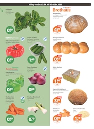 V-Markt Tierfutter im Prospekt 