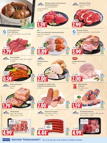Marktkauf Prospekt der KW 35 "Top Angebote" Aktueller Marktkauf Prospekt "Top Angebote" Seite 2 von 12 Seiten