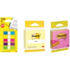 SUR TOUT - POST IT - Carrefour Market à Les Mureaux SUR TOUT - POST IT en promo chez Carrefour Market Les Mureaux