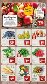 Bio Lebensmittel im nahkauf Prospekt in Hamburg Aktueller nahkauf Prospekt mit Bio Lebensmittel, "nichts liegt näher", Seite 3