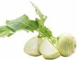 Deutschland Kohlrabi bei EDEKA im Greven Prospekt für 0,59 €
