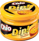 Dip! Saucen Angebote von Chio bei EDEKA Flensburg für 1,49 €