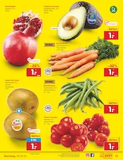 Aktueller Netto Marken-Discount Prospekt mit Kiwi, "Aktuelle Angebote", Seite 19