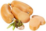 Aktuelle Mettwurst Angebote bei REWE in Nürnberg Aktuelles GQB Mettwurst Angebot bei REWE in Nürnberg ab 1,59 €