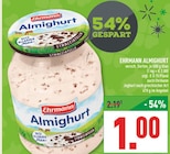 Almighurt Angebote von Ehrmann bei Marktkauf Dülmen für 1,00 €