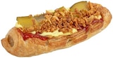Hot Dog Roll Geflügel Angebote bei REWE Trier für 2,00 €