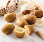 Promo Kiwi Jaune à 2,00 € dans le catalogue U Express à Nieul-le-Dolent