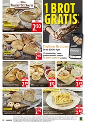 Äpfel im EDEKA Prospekt in Freiburg Aktueller EDEKA Prospekt mit Äpfel, "Aktuelle Angebote", Seite 14