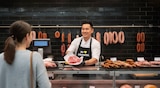 Frischer Schweinenacken Angebot in Altenmedingen Frischer Schweinenacken im aktuellen Prospekt bei EDEKA Frischemarkt in Altenmedingen