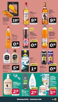 Kaffee Angebot im Netto mit dem Scottie Prospekt, gültig von 10.06.2025 bis 14.06.2025 Kaffee Angebot im aktuellen Netto mit dem Scottie Prospekt auf Seite 10