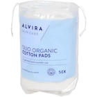 Disques de coton Alvira à Action dans Juzennecourt