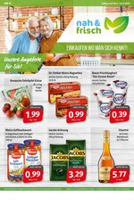 nah&frisch Prospekt "Unsere Angebote für Sie!", 5 Seiten, für Selm, 18.11.2019 - 23.11.2019 nah&frisch Prospekt "Unsere Angebote für Sie!", 5 Seiten, für Selm, 18.11.2019 - 23.11.2019
