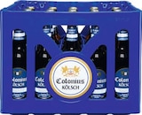 Kölsch Angebote von Colonius Kölsch bei Netto Marken-Discount Kerpen für 9,49 €