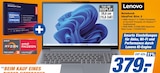 Aktuelle Notebook Angebote bei expert in Köln Aktuelles Notebook IdeaPad Slim 3 Angebot bei expert in Köln ab 379,00 €