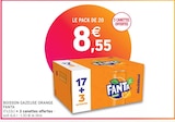 FANTA - FANTA dans le catalogue Intermarché