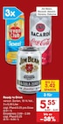Aktuelle Cola Angebote bei Netto Marken-Discount in Pirna Aktuelles Jim Beam Angebot bei Netto Marken-Discount in Pirna ab 2,69 €