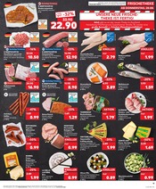 Antipasti im Kaufland Prospekt in Heidelberg Aktueller Kaufland Prospekt mit Antipasti, "Aktuelle Angebote", Seite 11