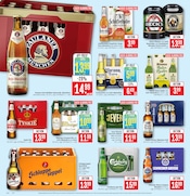 Becks im Marktkauf Prospekt in Hanau Aktueller Marktkauf Prospekt mit Becks, "Aktuelle Angebote", Seite 24