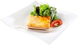 Lasagne im Angebot bei REWE in Darmstadt Lasagne Angebote bei REWE Darmstadt für 8,90 €