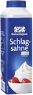 Aktuelles Schlagsahne Angebot bei METRO in Duisburg ab 2,45 €