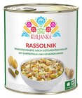 Rassolnik von Kuljanka im aktuellen Lidl Prospekt für 2,99 €
