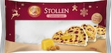 Netto Marken-Discount Brey - Stollen Angebot im Prospekt Stollen bei Netto Marken-Discount im Brey Prospekt für 4,99 €