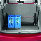 Gepäckraumschale für den Extra-Schutz im Kofferraum im aktuellen Prospekt bei Volkswagen in Forchtenberg